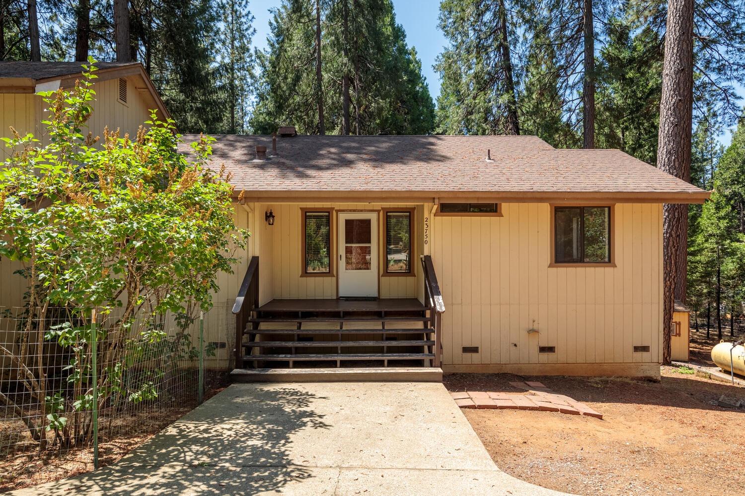 23750 Fiddletown Road