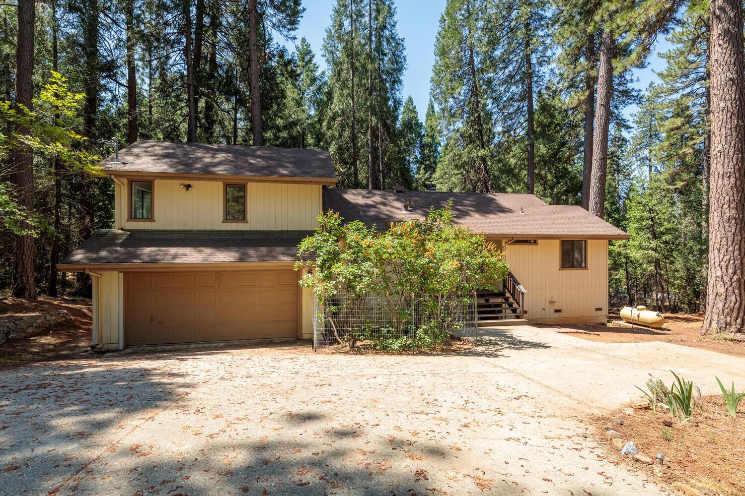 23750 Fiddletown Road