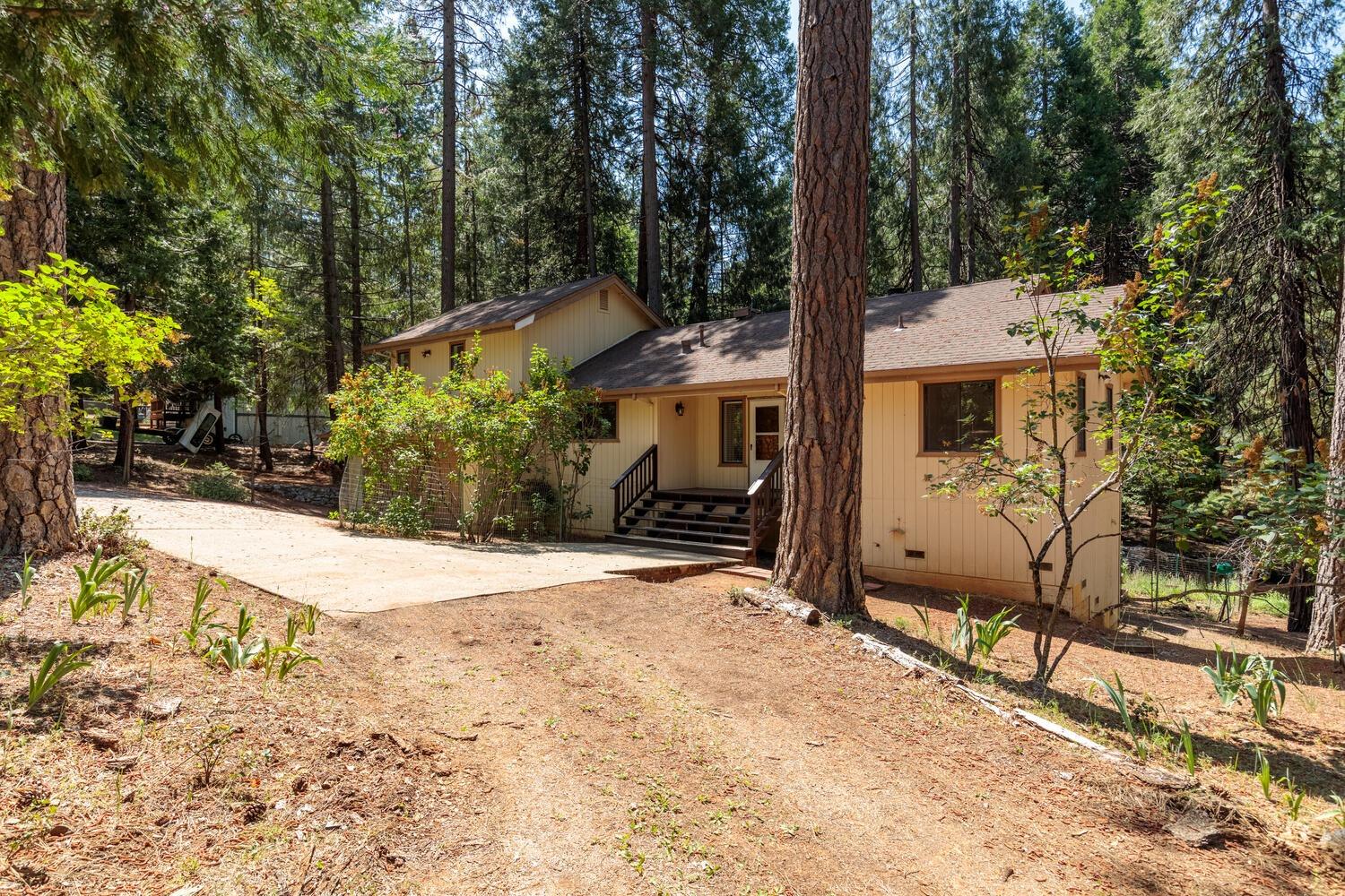 23750 Fiddletown Road
