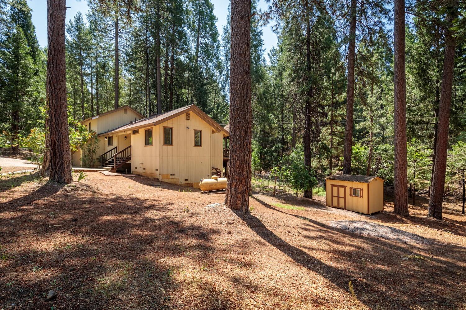 23750 Fiddletown Road