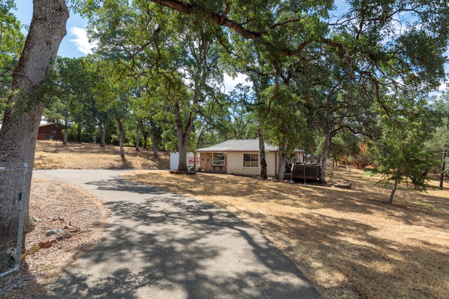 5830 Gold Hill Road