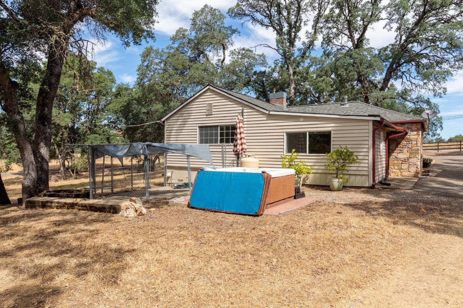 5830 Gold Hill Road