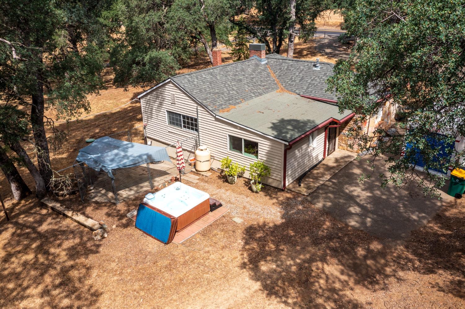 5830 Gold Hill Road