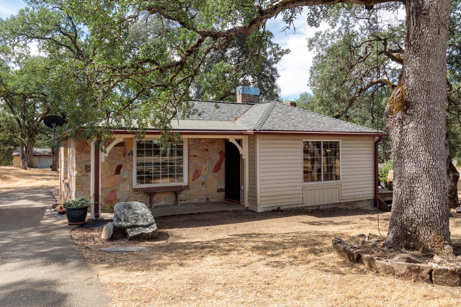 5830 Gold Hill Road