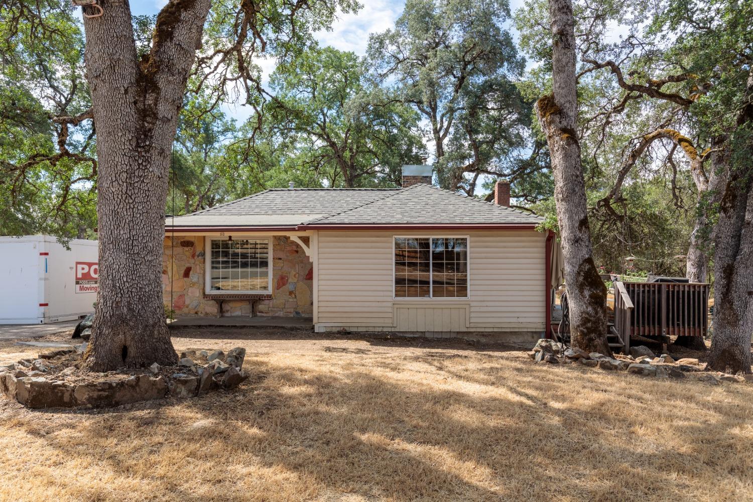 5830 Gold Hill Road
