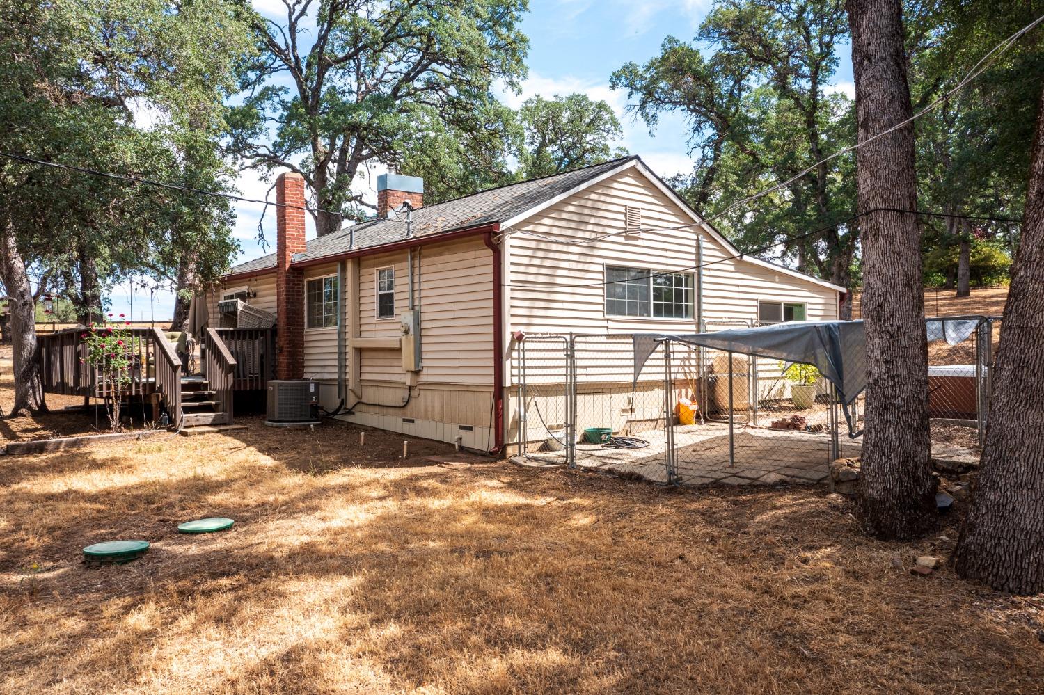 5830 Gold Hill Road