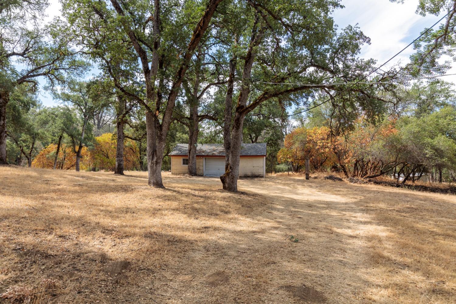 5830 Gold Hill Road