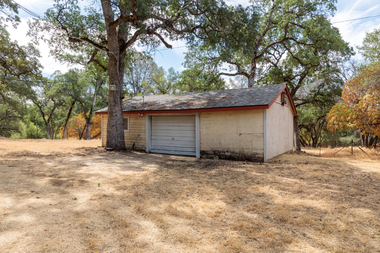 5830 Gold Hill Road