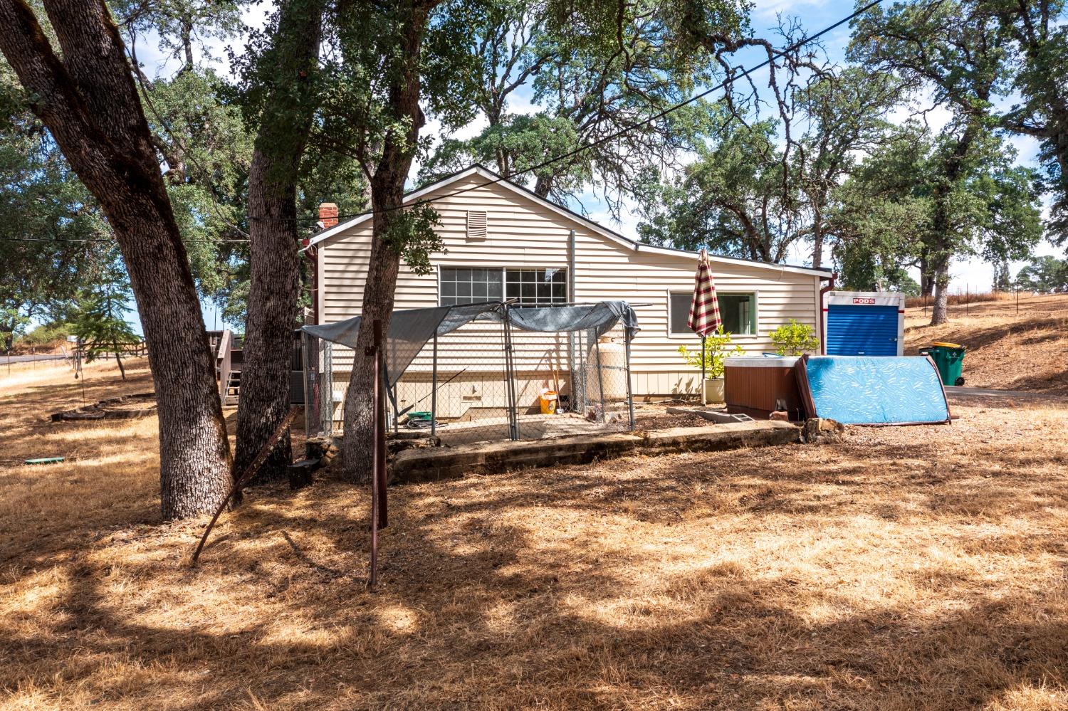 5830 Gold Hill Road