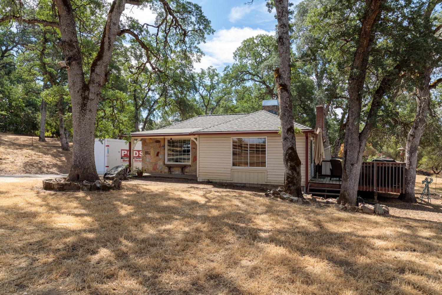 5830 Gold Hill Road