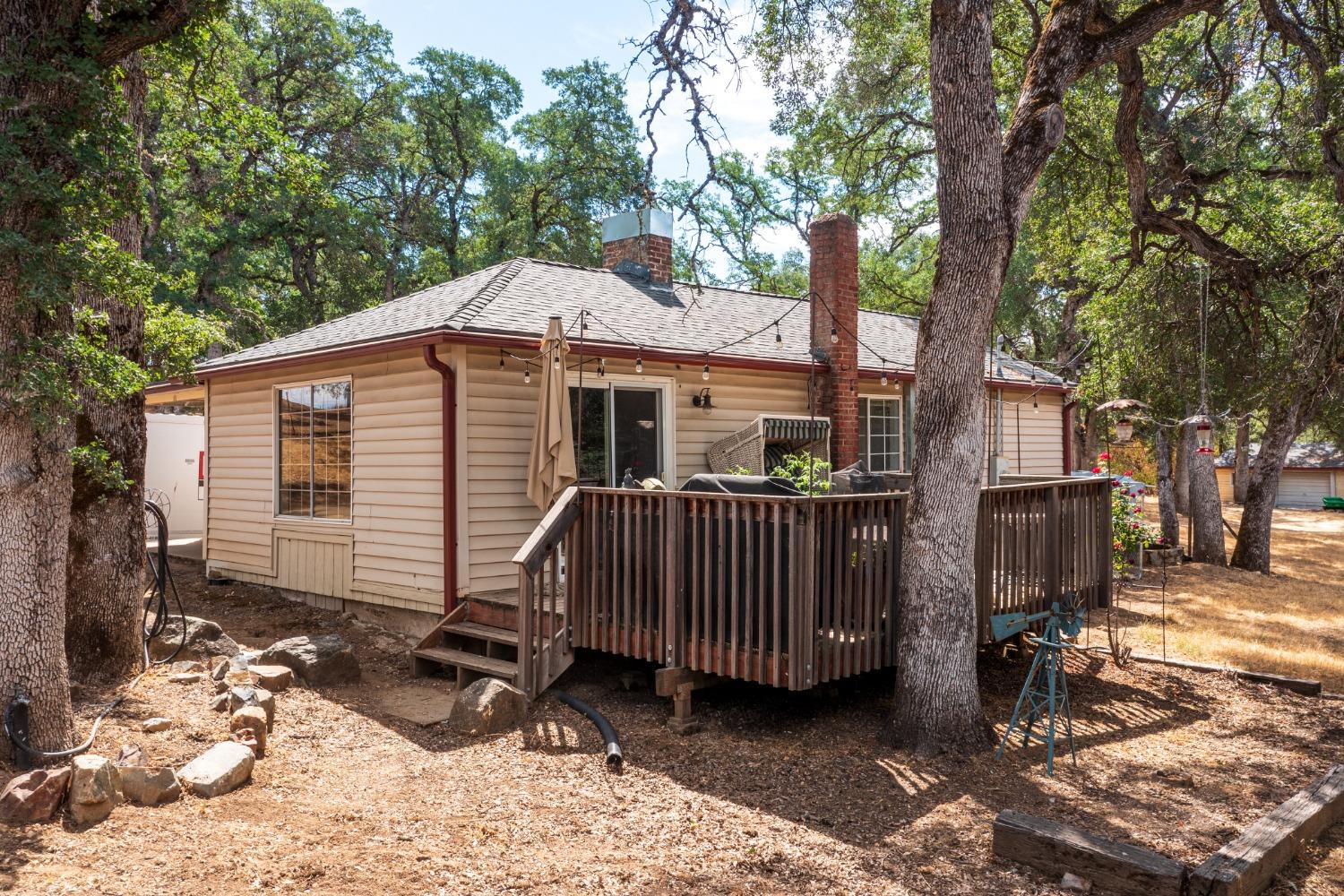5830 Gold Hill Road