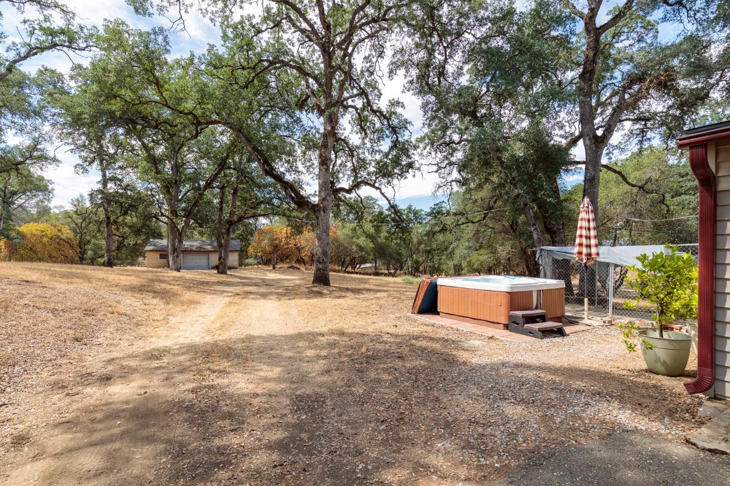 5830 Gold Hill Road