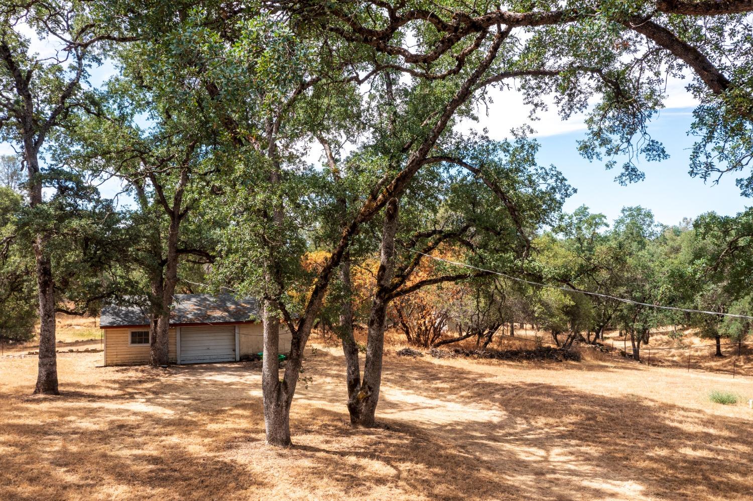 5830 Gold Hill Road