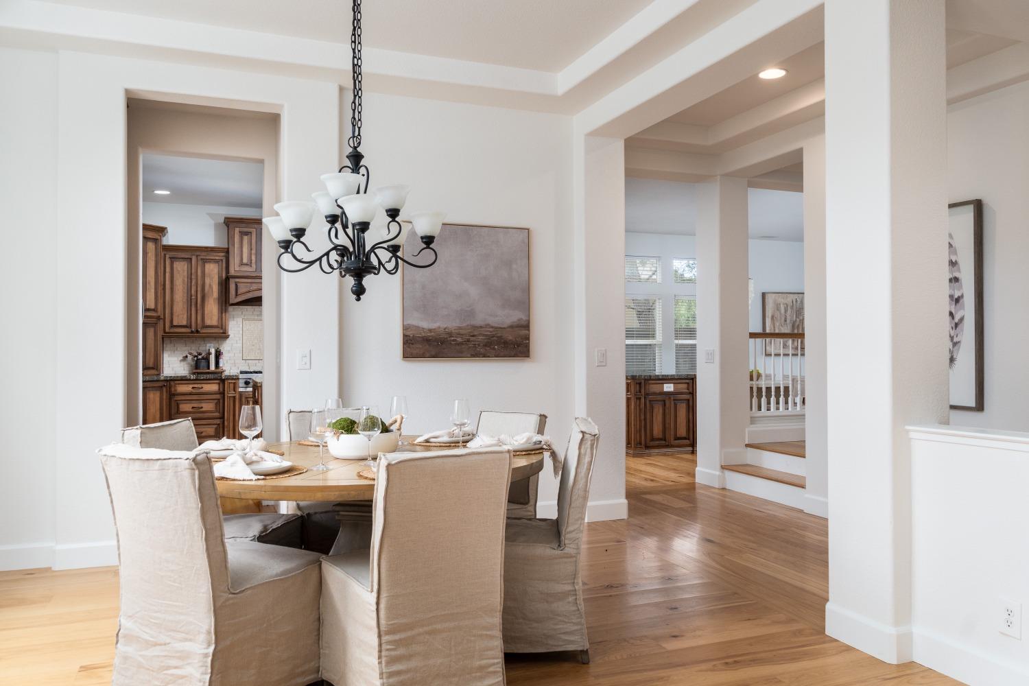 211 Gunston Court