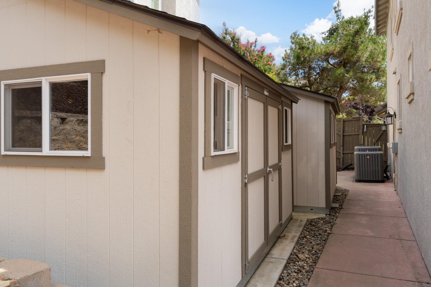 211 Gunston Court