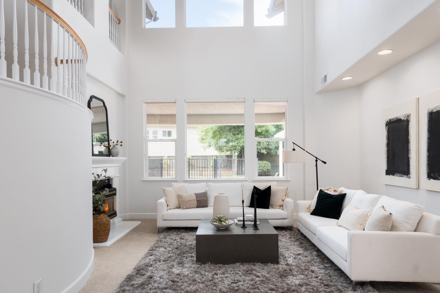 211 Gunston Court