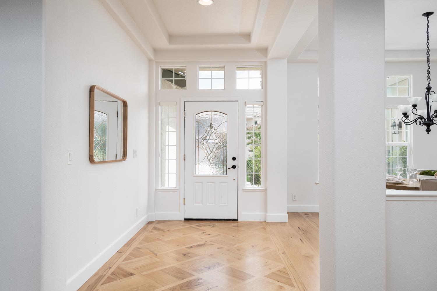 211 Gunston Court