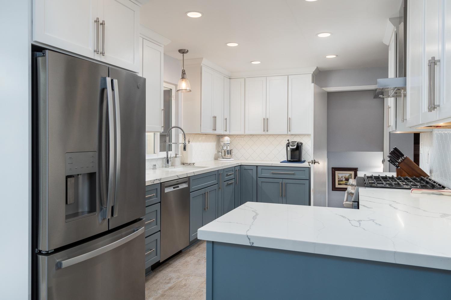 3128 Gold Ridge Trail