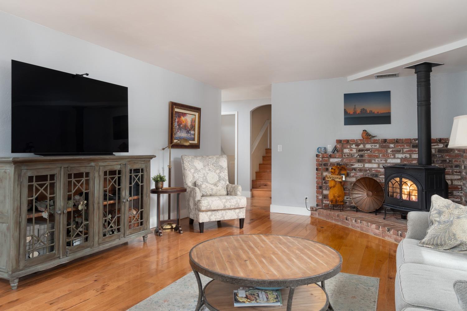 3128 Gold Ridge Trail