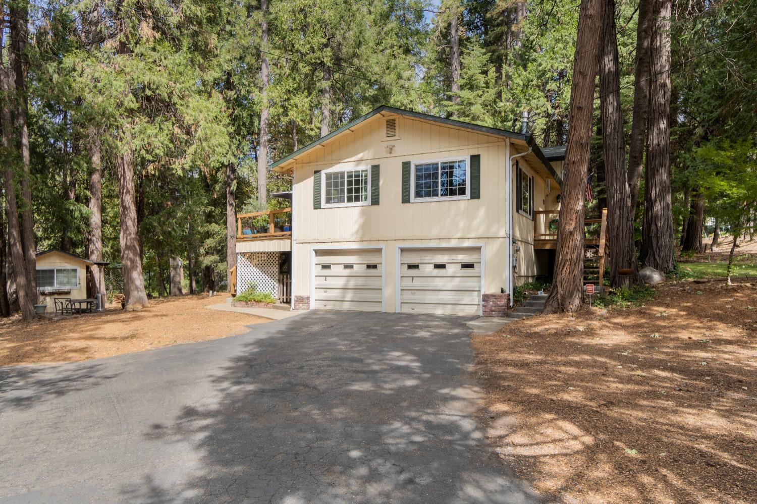 3128 Gold Ridge Trail