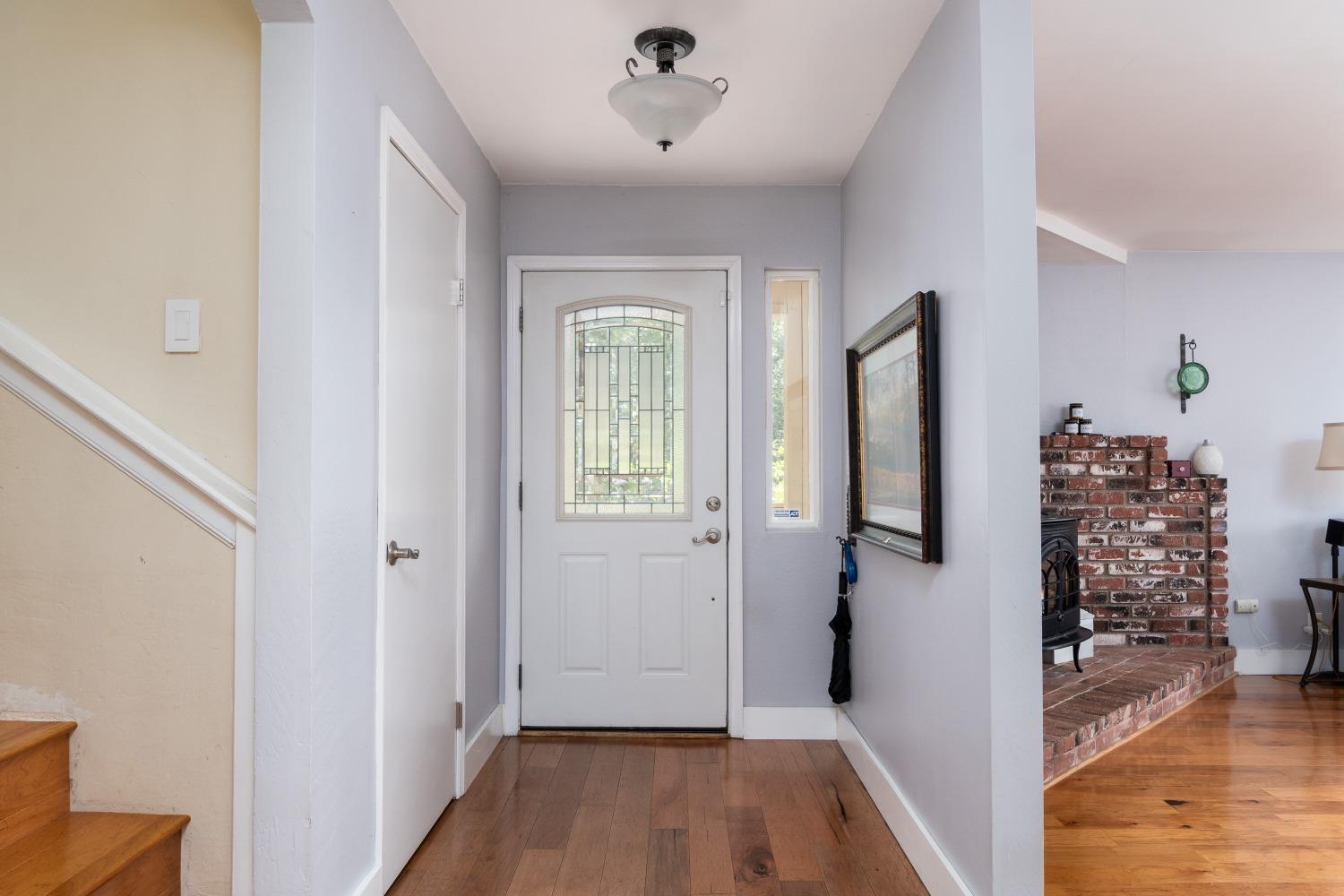 3128 Gold Ridge Trail