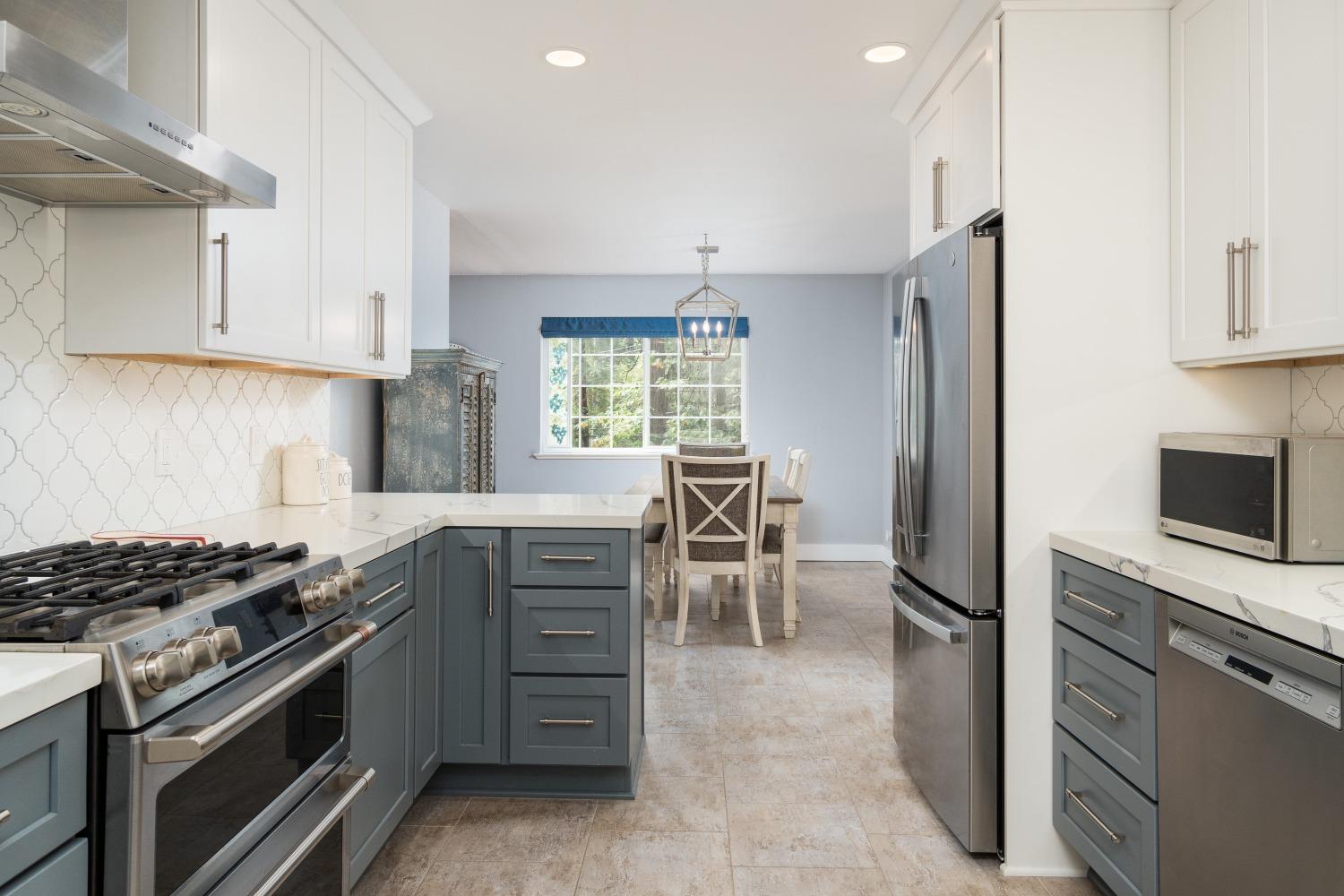 3128 Gold Ridge Trail