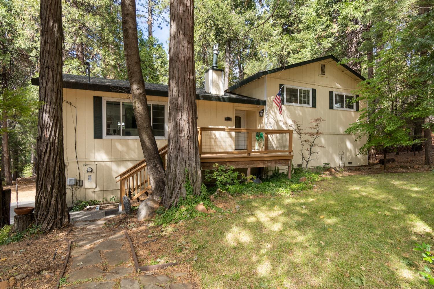 3128 Gold Ridge Trail