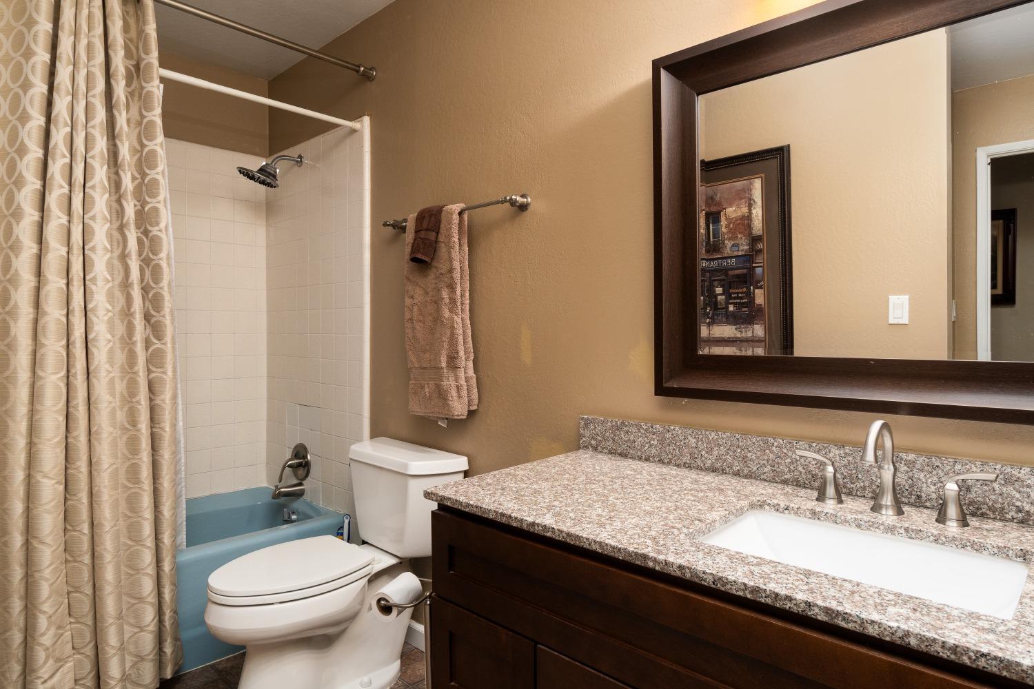 3128 Gold Ridge Trail