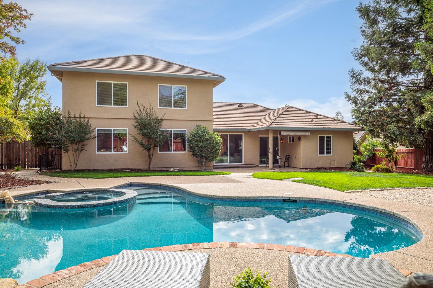 10917 Sunrise Ridge Circle