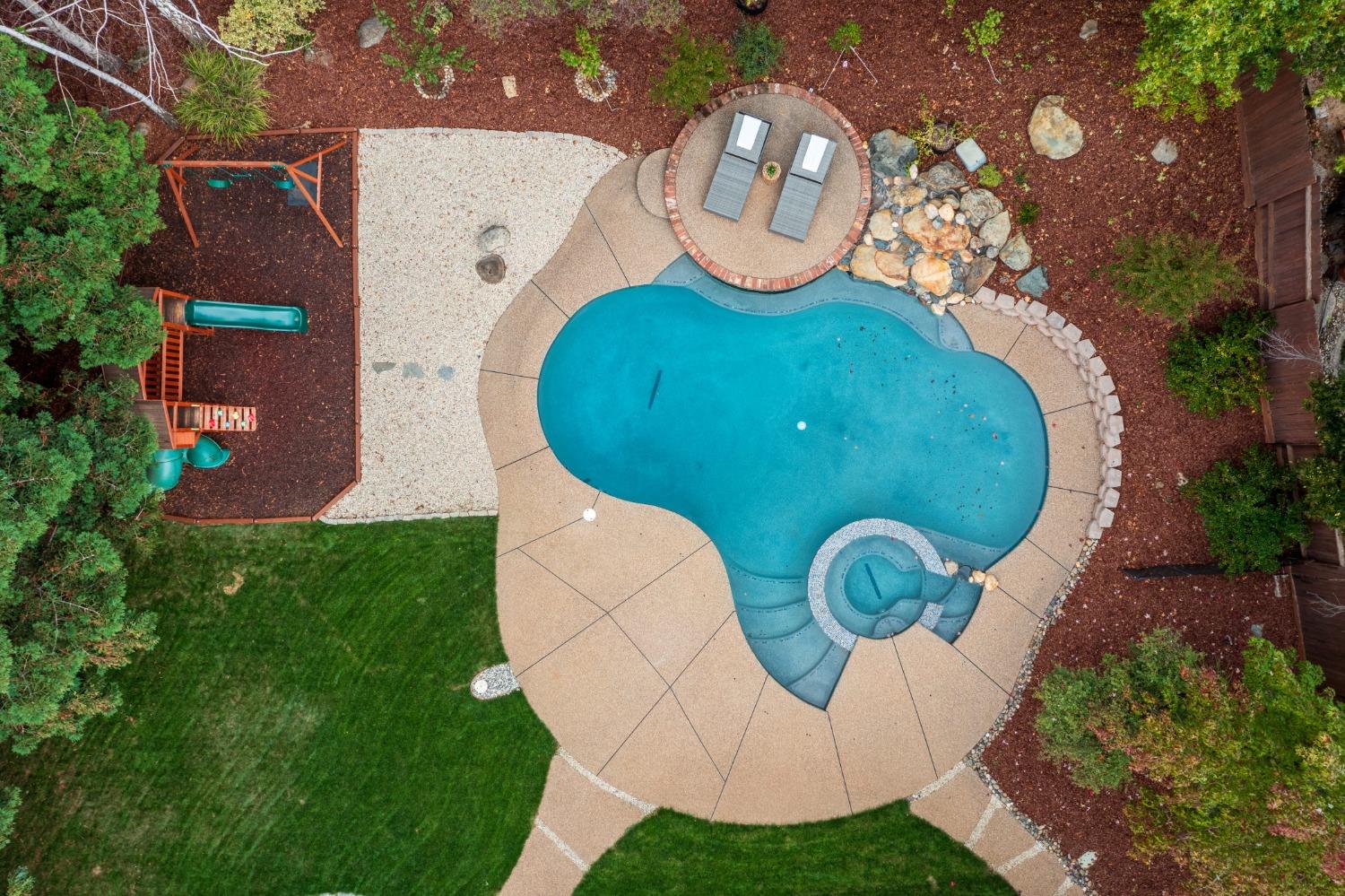 10917 Sunrise Ridge Circle