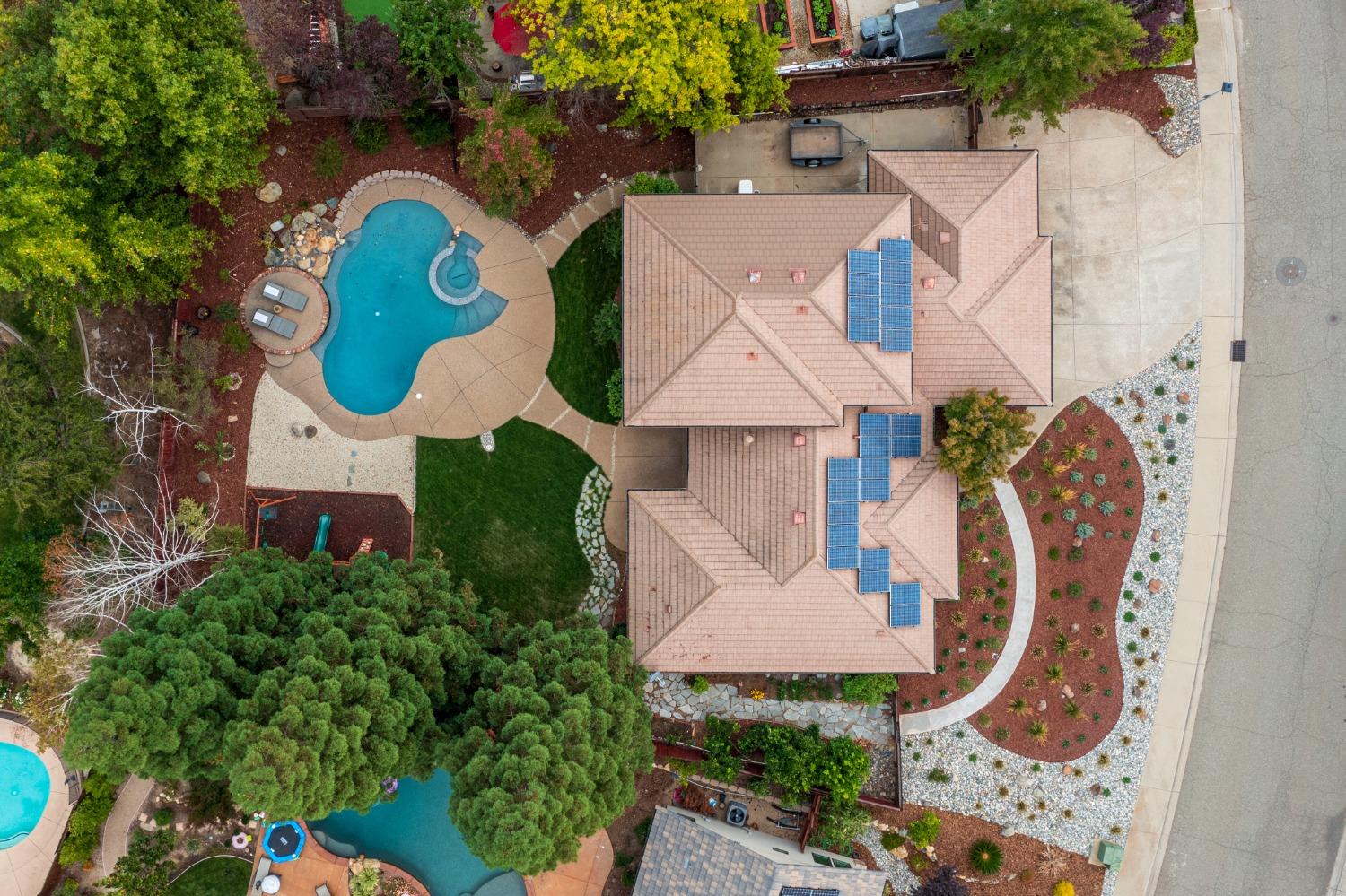 10917 Sunrise Ridge Circle