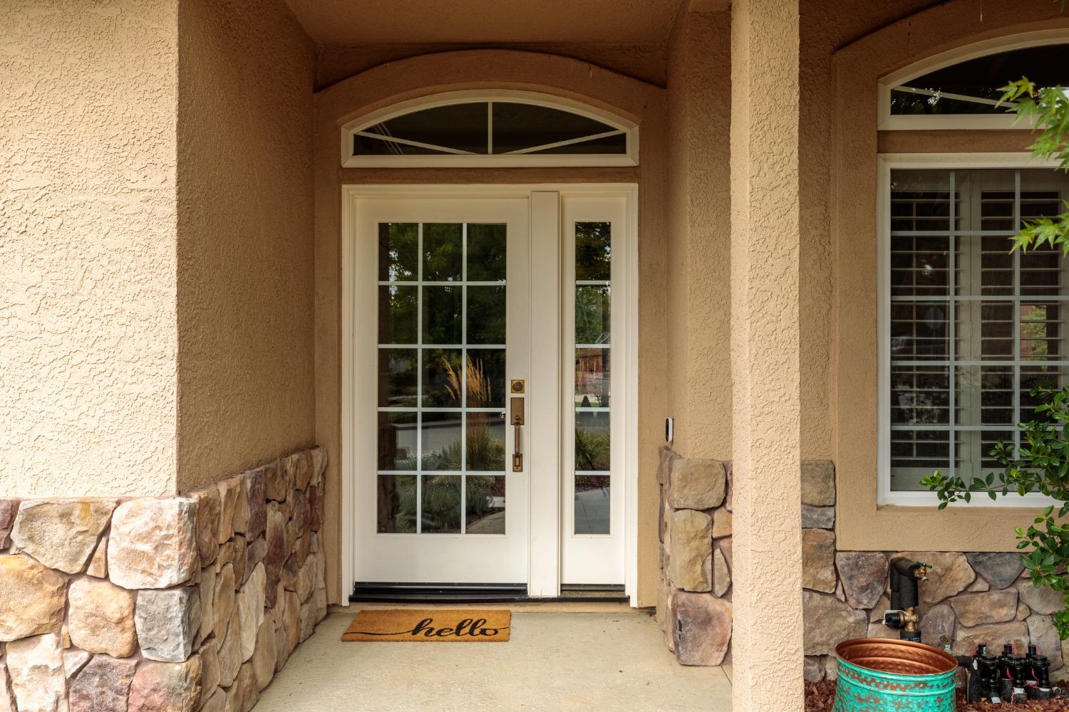 10917 Sunrise Ridge Circle