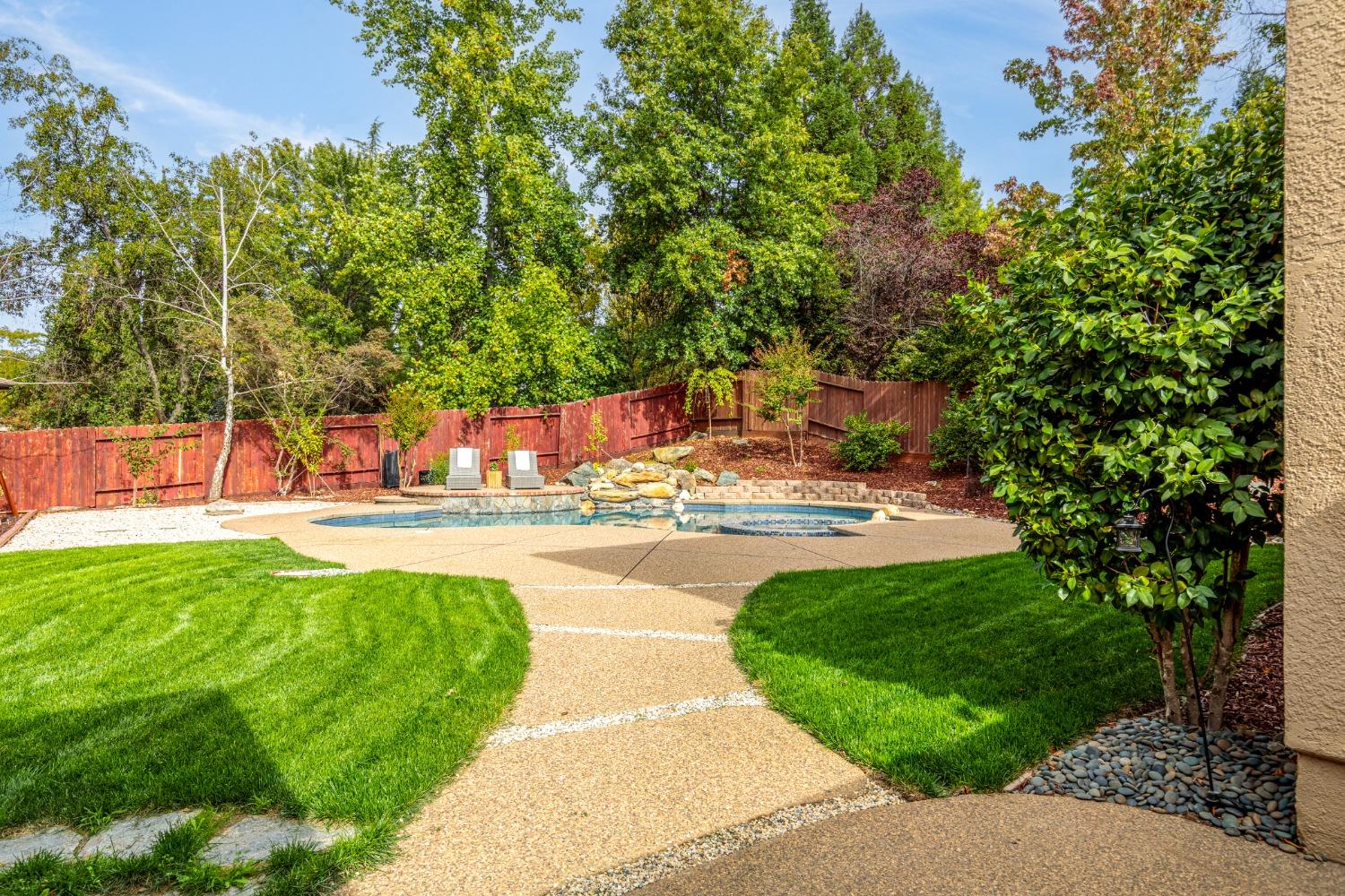 10917 Sunrise Ridge Circle