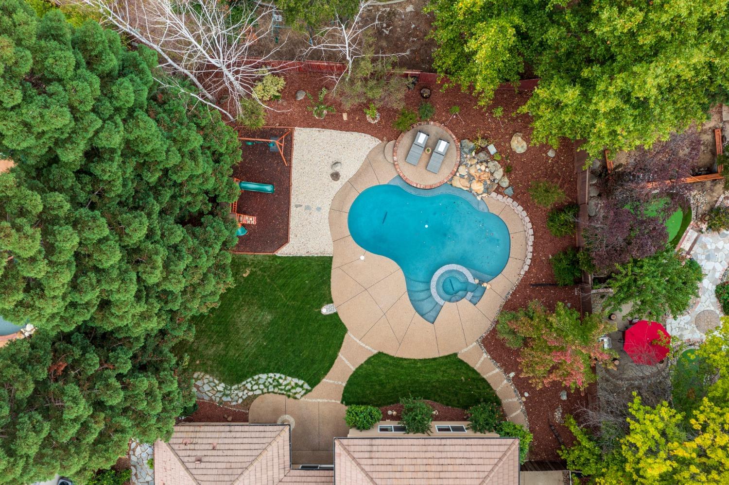 10917 Sunrise Ridge Circle
