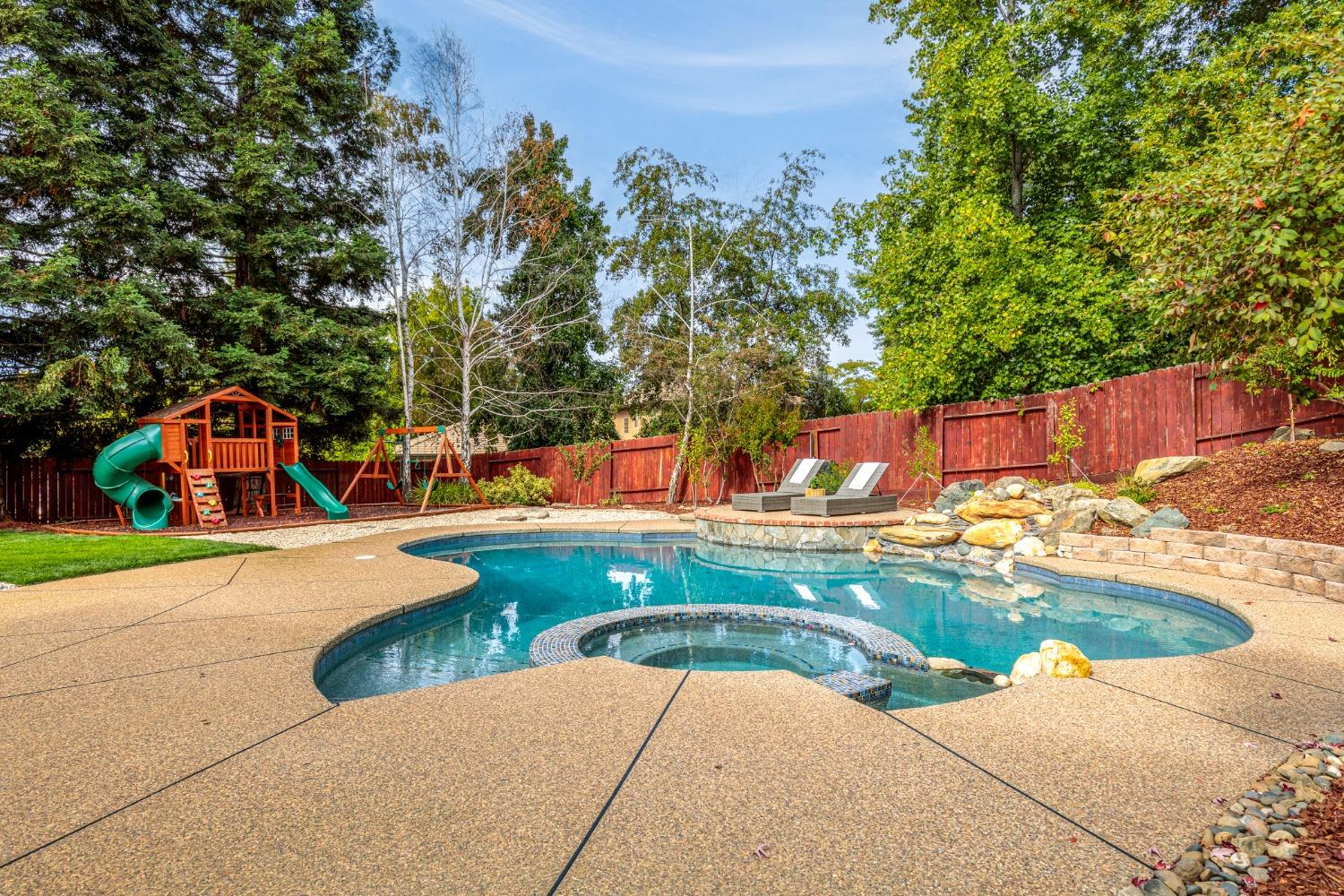 10917 Sunrise Ridge Circle
