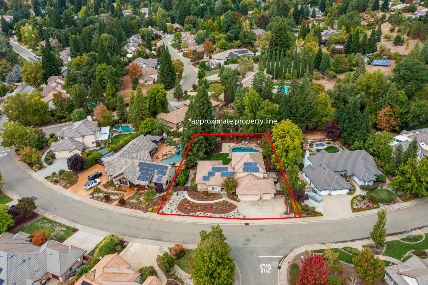 10917 Sunrise Ridge Circle