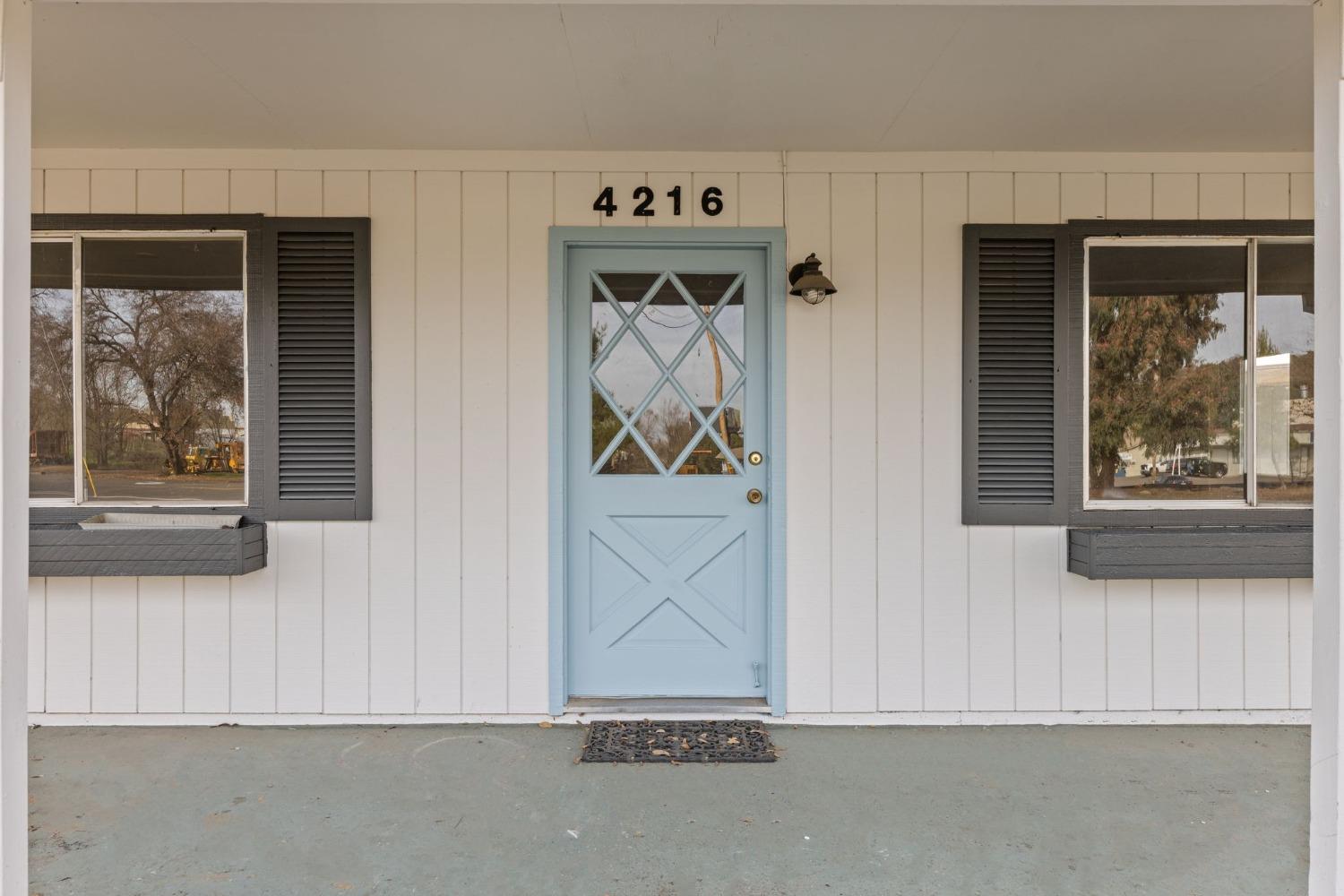 4216 Mother Lode Drive