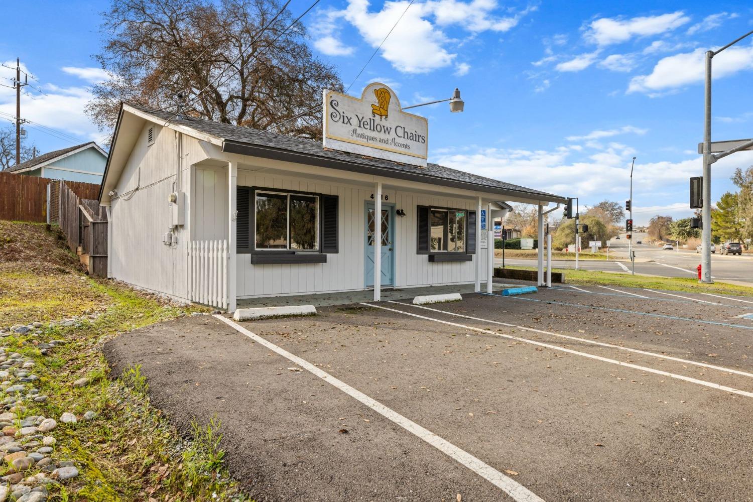 4216 Mother Lode Drive