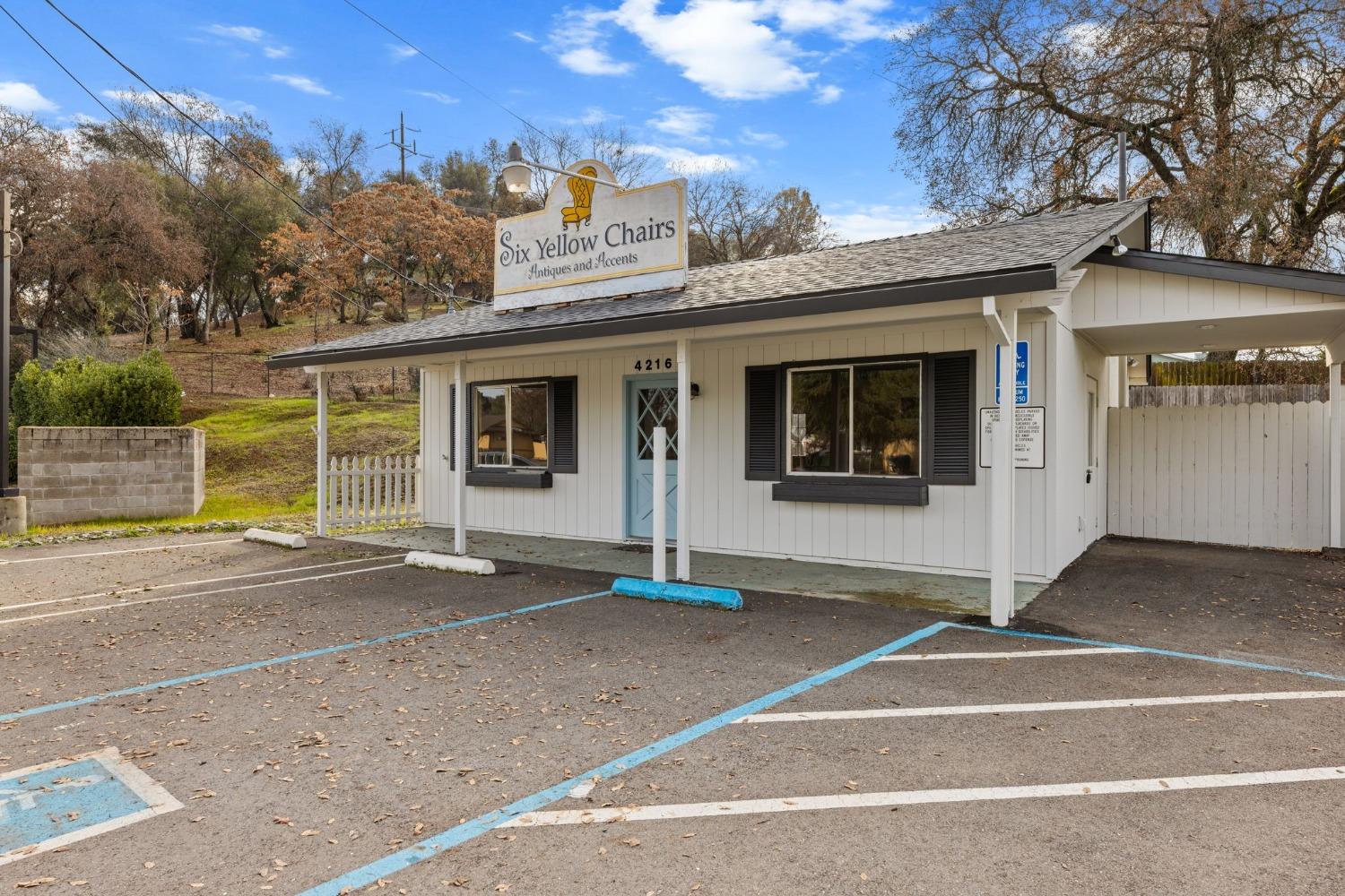 4216 Mother Lode Drive