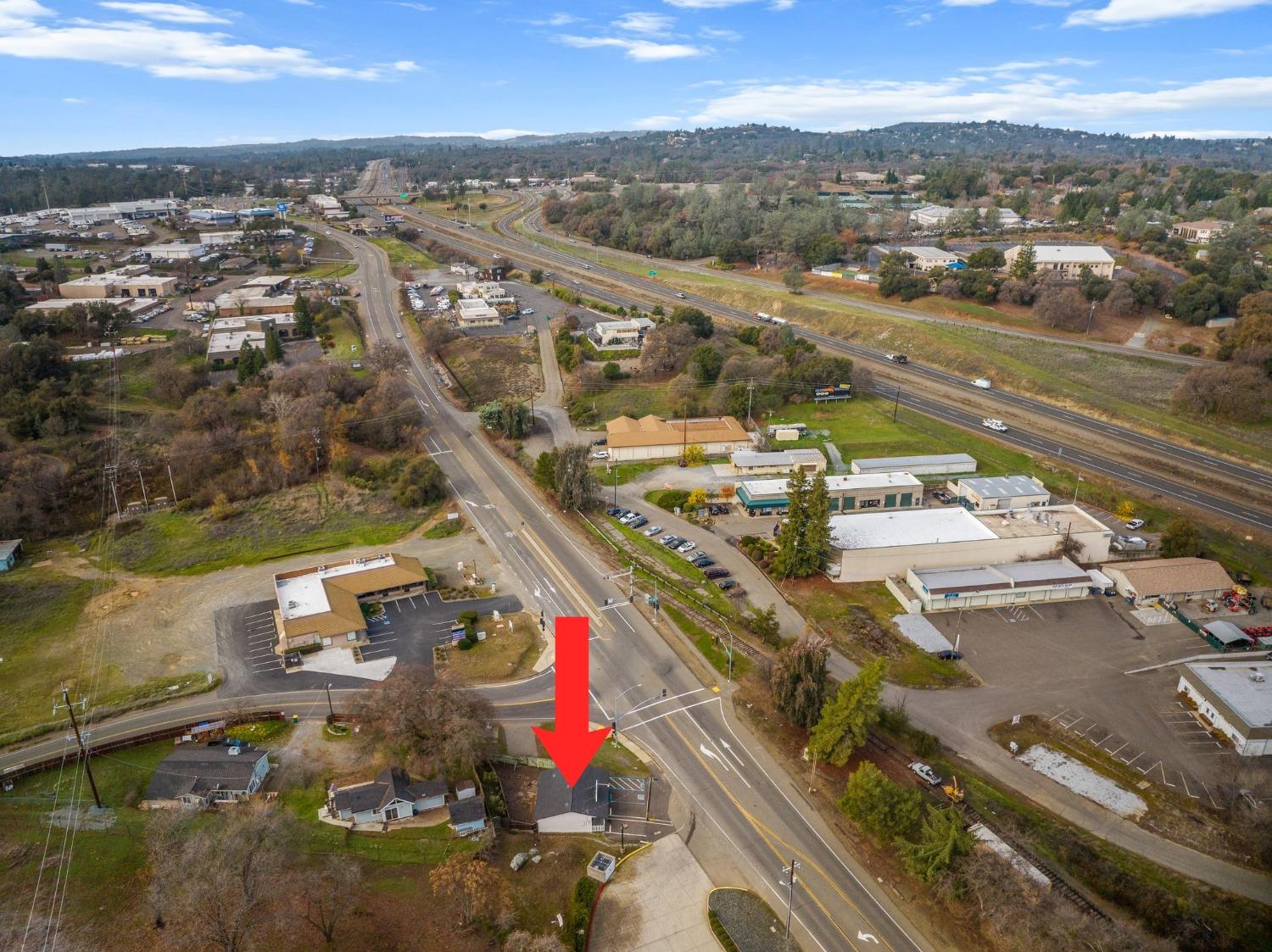 4216 Mother Lode Drive