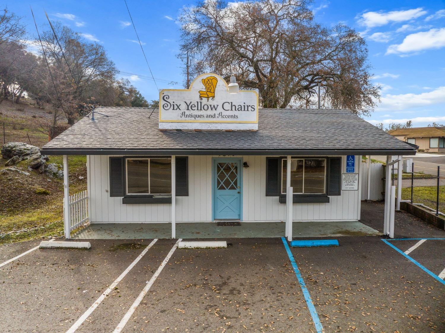4216 Mother Lode Drive