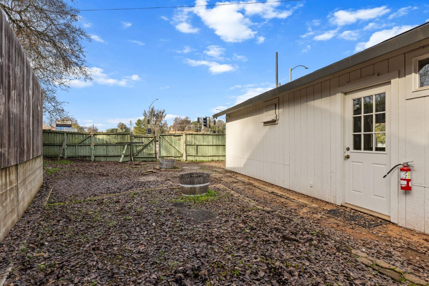 4216 Mother Lode Drive