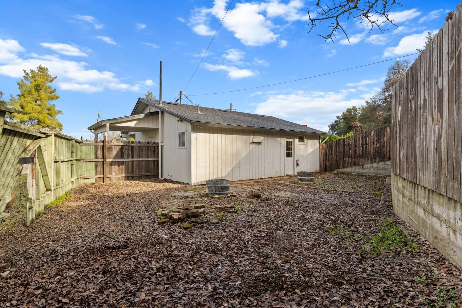 4216 Mother Lode Drive