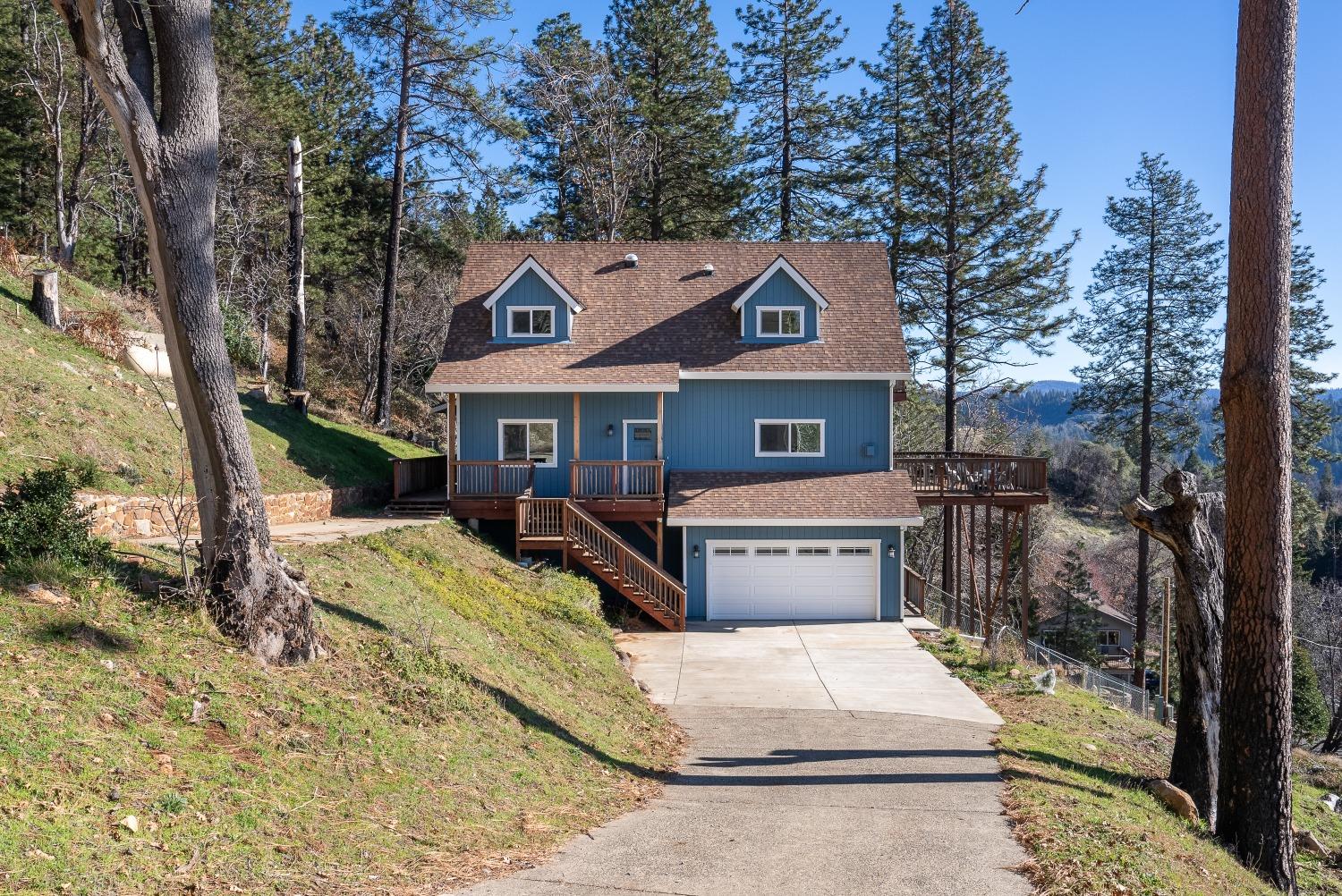 4560 Eight Mile Road
