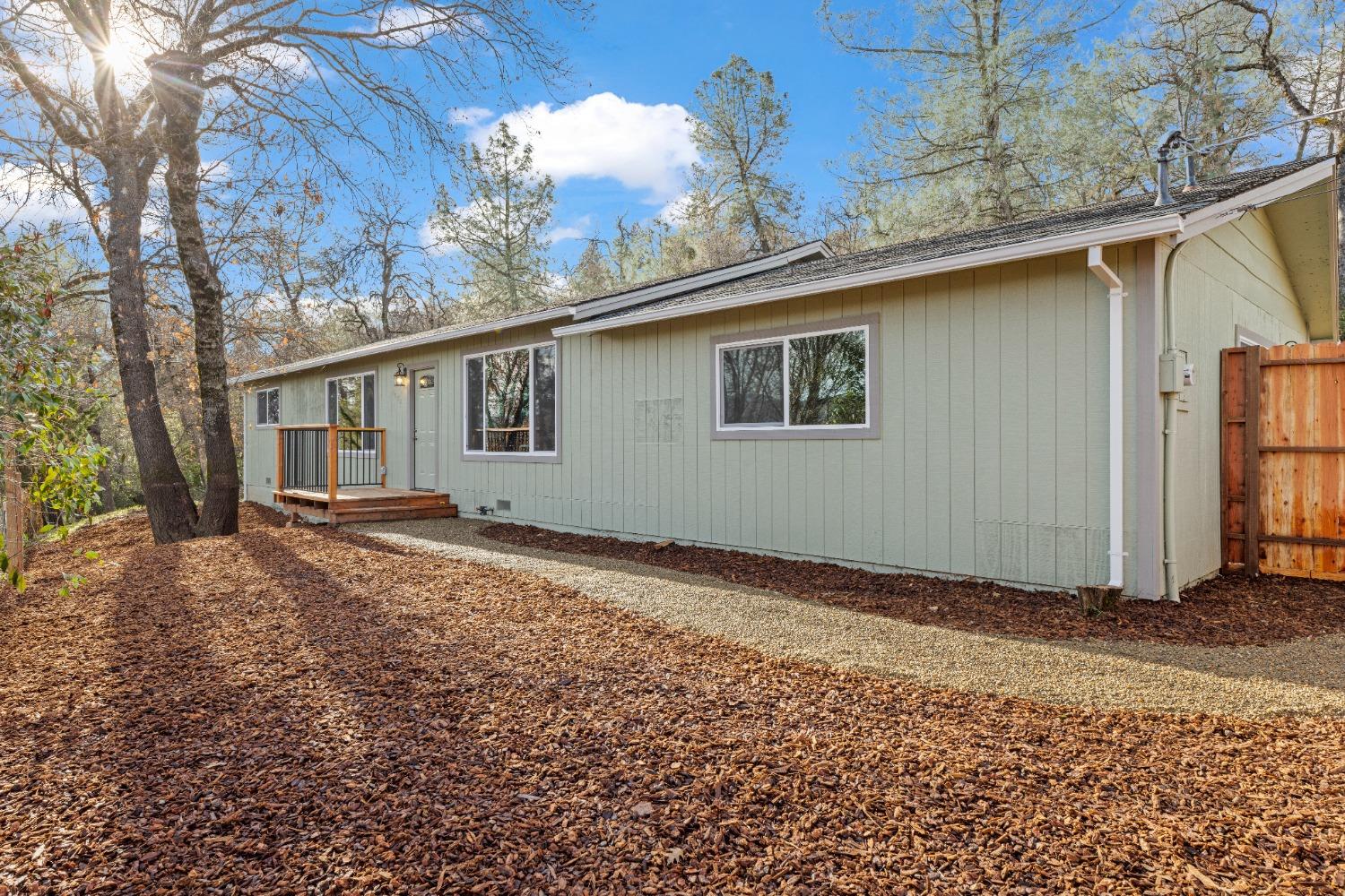 4085 Hutson Lane