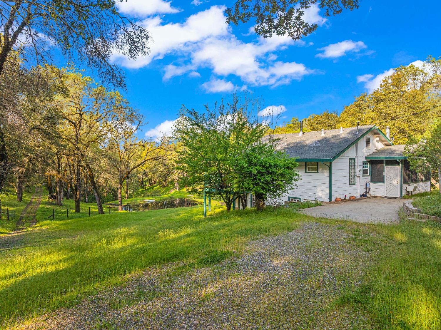 3361 Cedar Creek Road