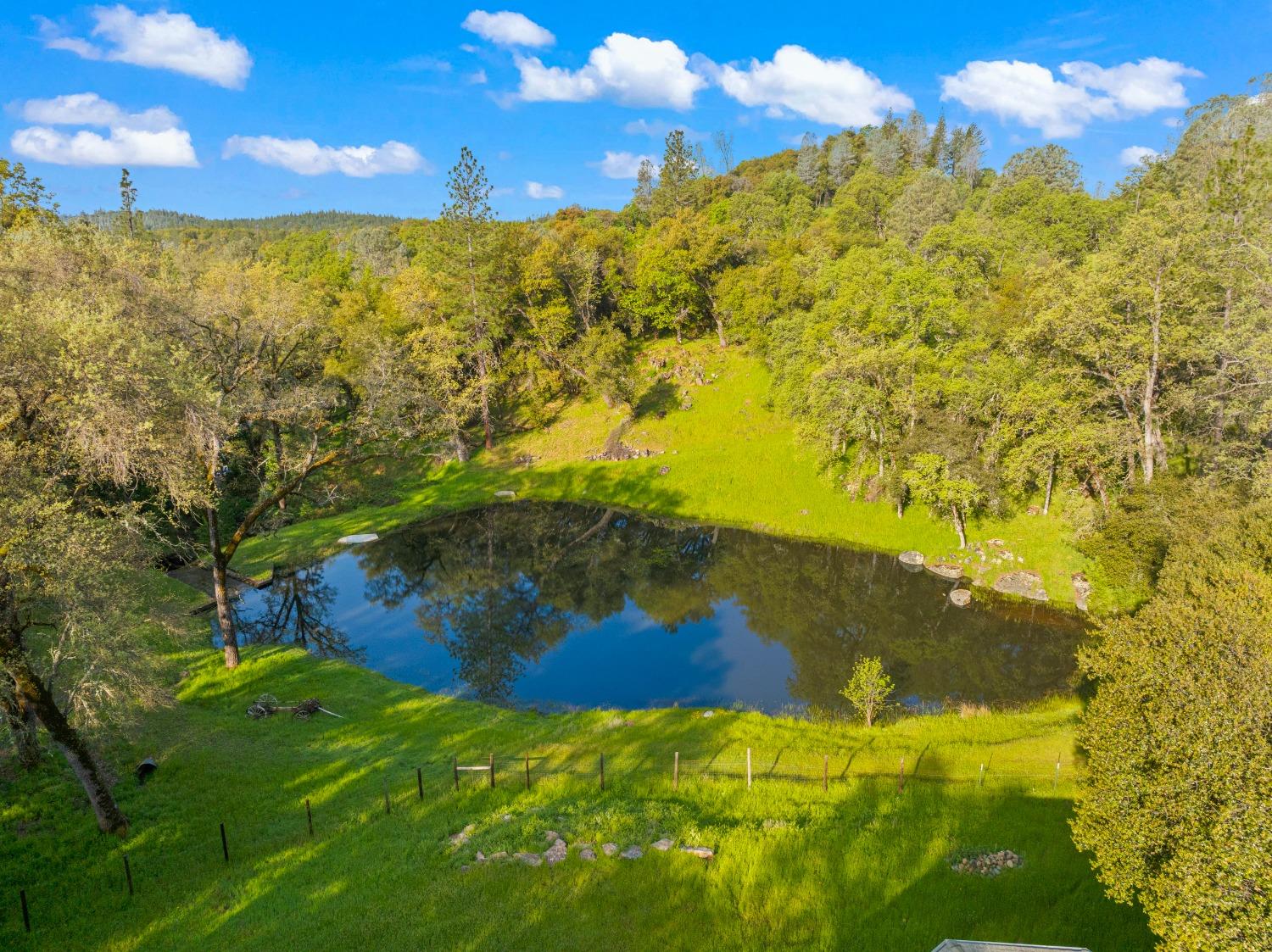 3361 Cedar Creek Road