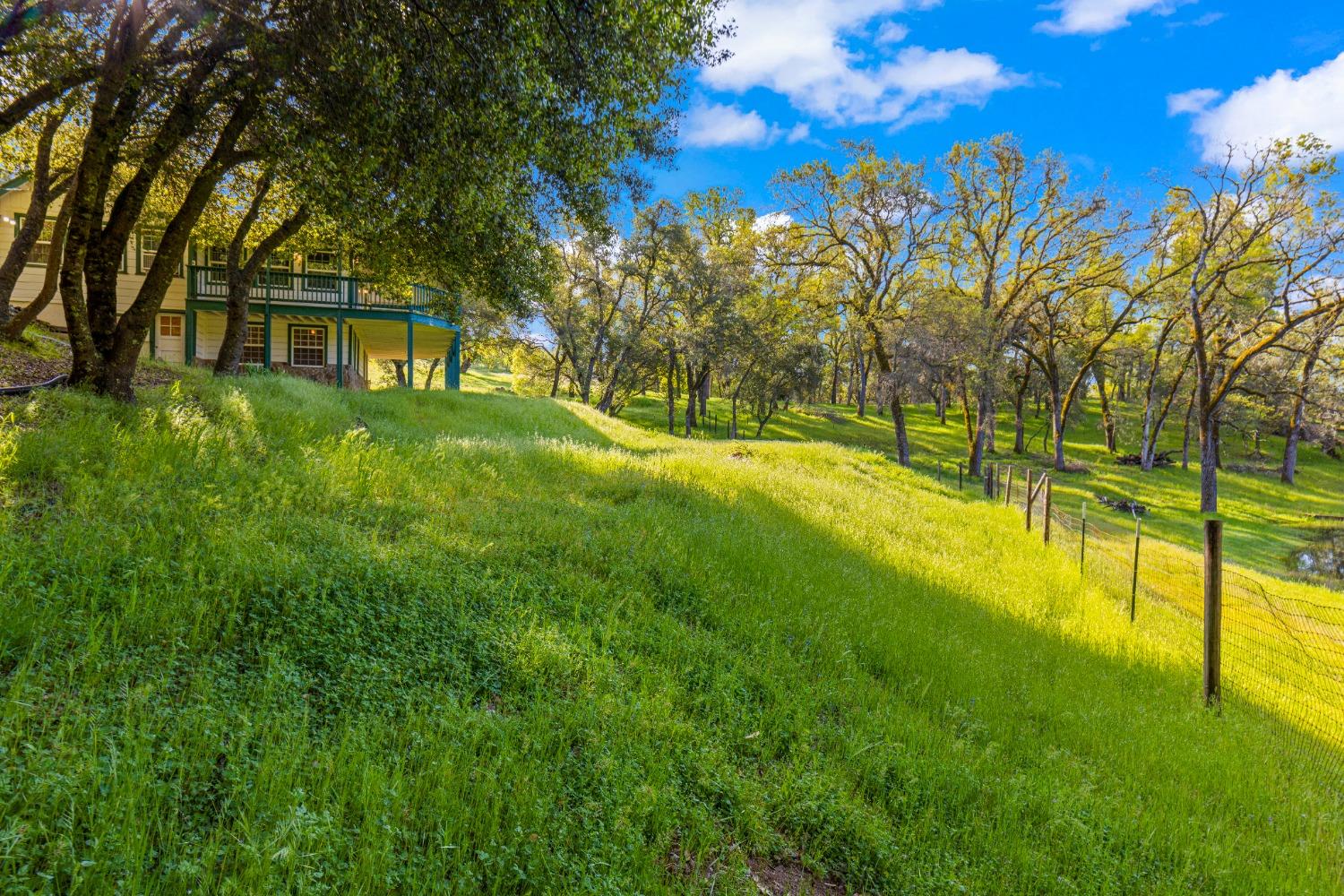 3361 Cedar Creek Road