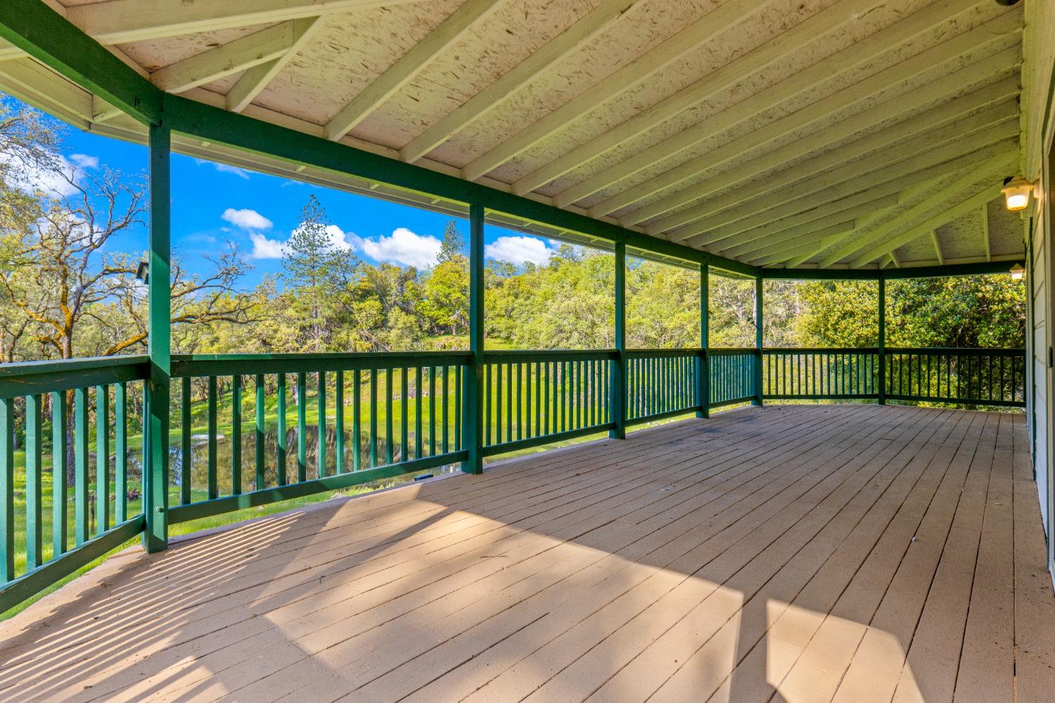 3361 Cedar Creek Road