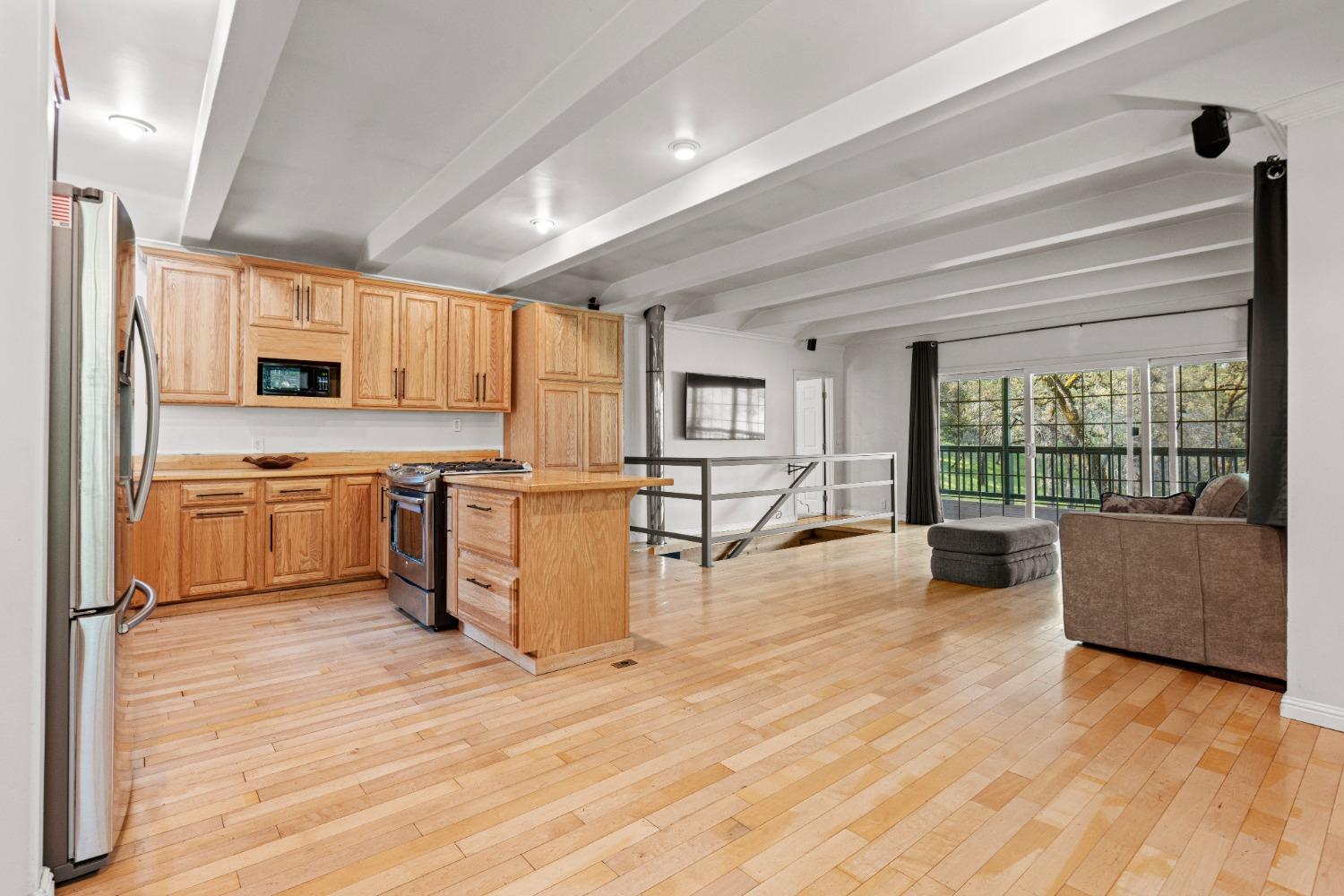 3361 Cedar Creek Road